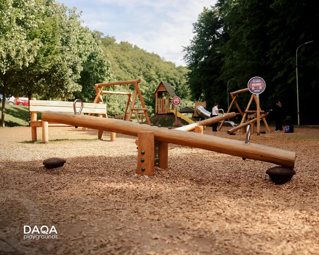 Playground - Amza